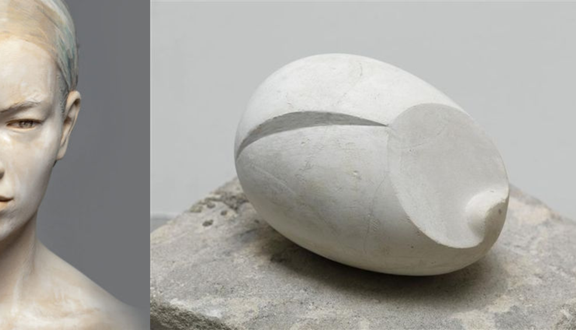 Rendez-vous avec l’Art - Les matériaux de la sculpture - 1ère partie