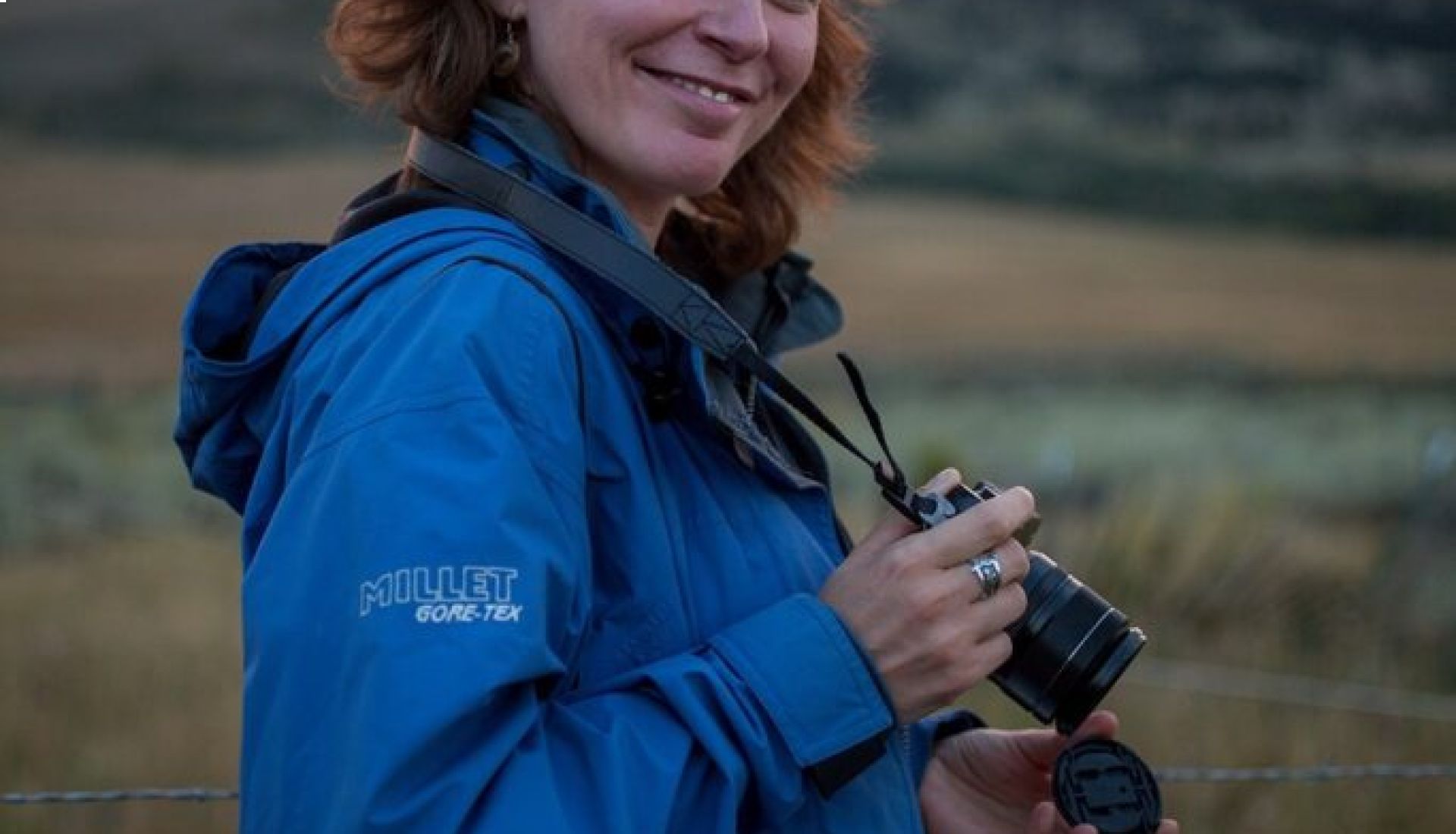 Au cœur des grands espaces sauvages de l’Ouest américain