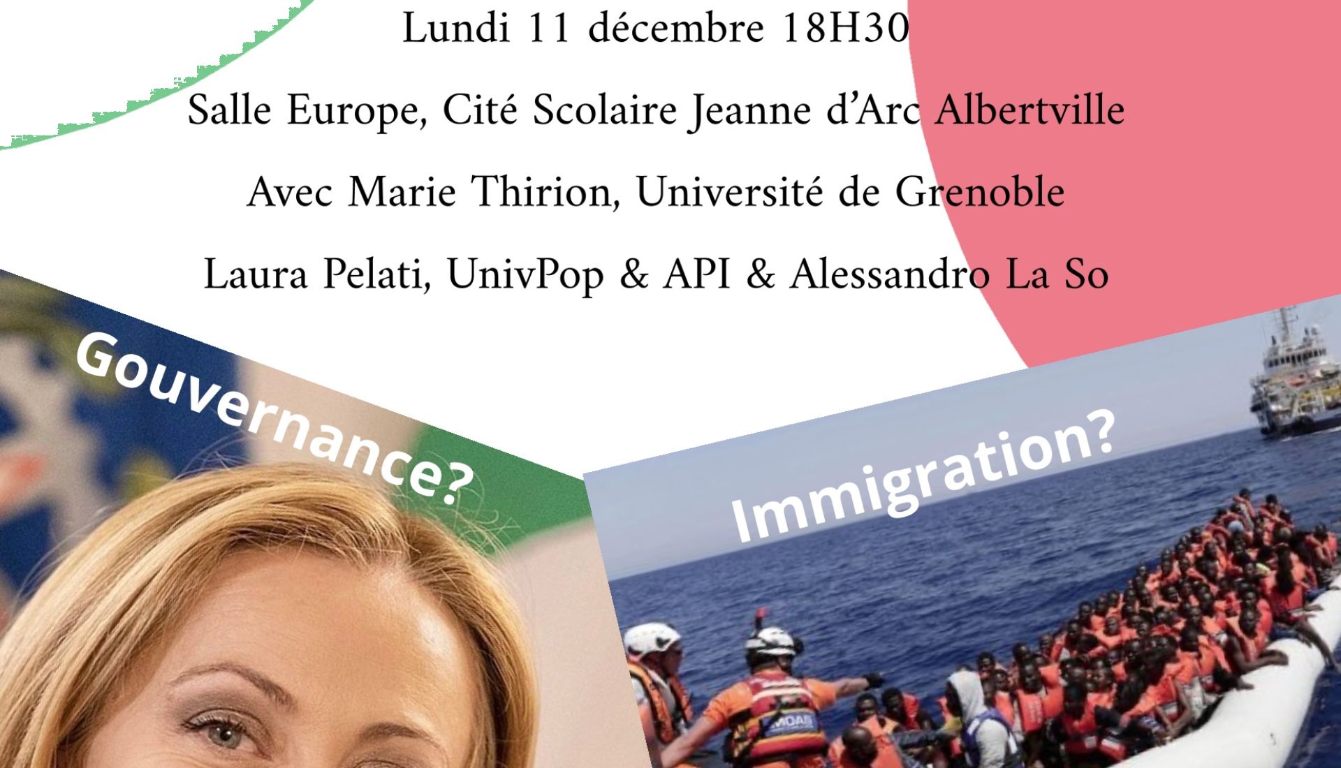 Où va l’Italie? : L’Italie, sans clichés, sous Giorgia Meloni