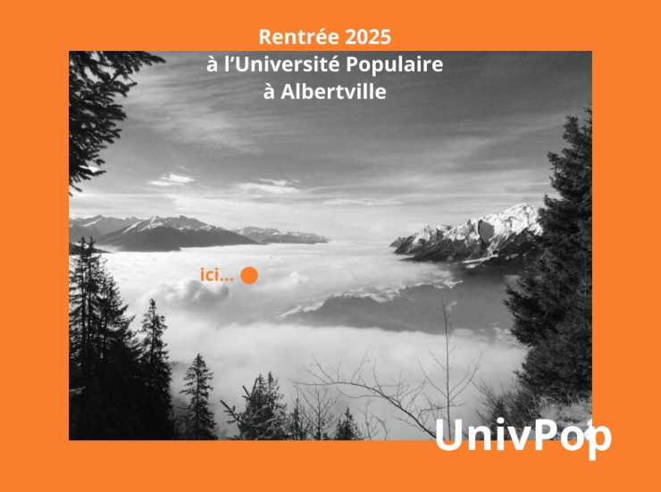 INFOLETTRE SEPTEMBRE - OCTOBRE 2025