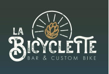 La Bicyclette Bar